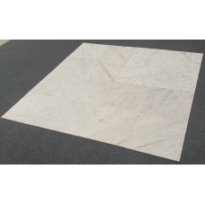 Bianco Carrara Matowe